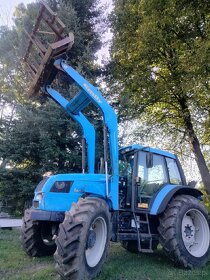 Landini legend 105 - 6