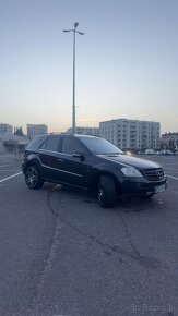 Mercedes-Benz ML320 CDI 4 matic - 6