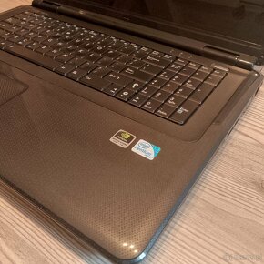 Laptop Asus Pro79L - 6