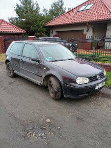 Golf 4 - LPG - 6