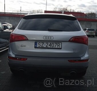 Audi Q5 SUV Benzyna - 6