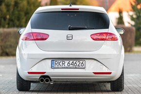 SEAT LEON - 6