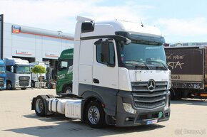 Mercedes-Benz Actros 1845, EURO 6, NISKI POKŁAD - 6