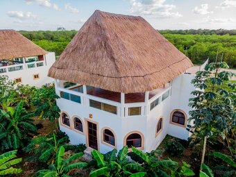 Villa Maya, 90m2+90m2, Yucatan, 629.000 PLN - 6