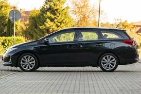 Toyota Auris - 6