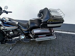 2010 Harley-Davidson Electra Glide Ultra Classic - 6