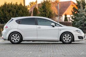 SEAT LEON - 6