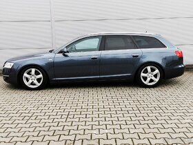 Audi A6 3.0 TDI Quattro - 6