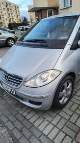 Sprzedam Mercedes A Klasa 169 - 6