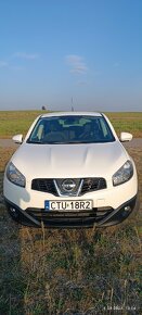 Sprzedam auto Nissan Qashqai 1 - 6