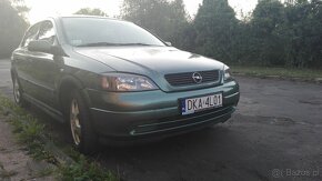 Opel Astra G+Lpg-Polecam - 6