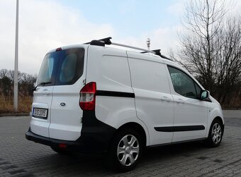 Ford Tourneo Courier - 6