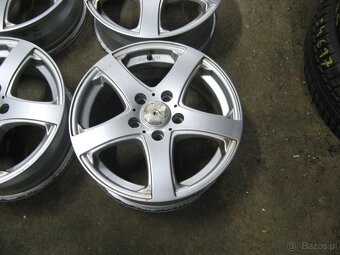 ALUFELGI 16" 5x114,3 HYUNDAI , KIA ,  MAZDA  nr.040 - 6