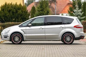 FORD S-MAX - 6