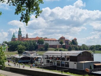 Lokal 4x księga wieczysta 330m2 Kraków Aleja Krasińskiego - 6