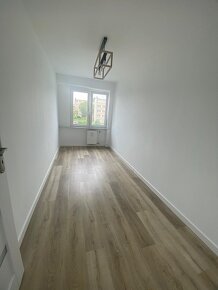 3 pokoje, 48 m2, balkon, II piętro, po remoncie, Os. Asnyka - 6