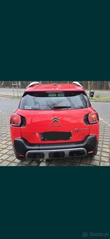 Citroen C3 Aircross super stan - 6