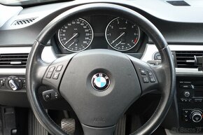 BMW 3 kombi 318 i 143 KM - 6