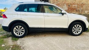 Volkswagen Tiguan 2.0TDI dsg - 6