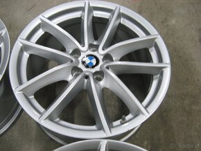 ALUFELGI 18" 5x112 BMW X5 G05 , X6 G06 - Oryginalne nr.002 - 6