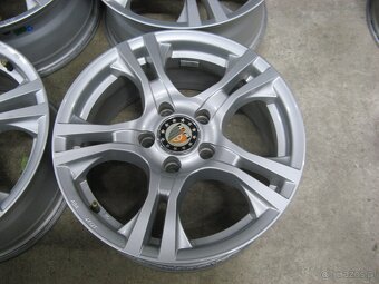 ALUFELGI 16" 5x112 Audi, Mini, Seat, Skoda, VW, Mercedes, Ss - 6