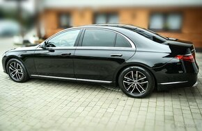 Mercedes - Benz S 400 d 4Matic LONG - 6