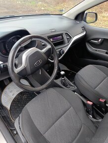 Sprzedam Kia Picanto - 6