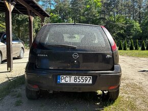 Opel Corsa C 1.3 CDTI - 6
