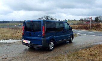 Sprzedam Renault Trafic - 6