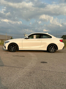 BMW 2019 F22 LCI 230i Xdrive - 6