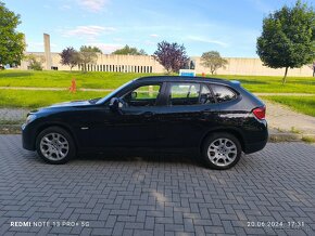 Zadbane BMW X1 2.0 Diesel 2011rok - 6