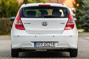 Hyundai I30 - 6