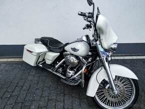 Harley-Davidson Road King Classic 2003 – 100th Edition - 6