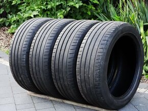 Opony letnie Apollo Aspire 4G+ 215/45 R17 91Y XL - 6