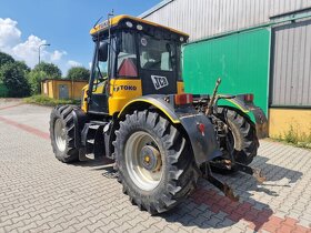 Ciągnik rolniczy JCB FASTRAC 3200 - 6