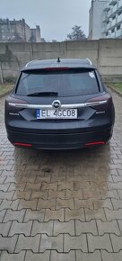 Opel Insignia kombi 2014r eko flex. - 6