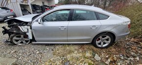 AUDI A5 3.0 TDI Quattro - 6