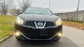 Nissan Qashgai +2 1.6 dci 4x4 7mist - 6