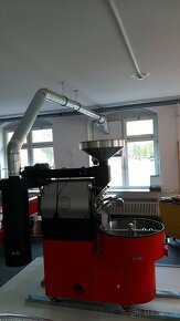 Palarka do kawy - EverRoast 10 KG (w tym bezpłatna wysyłka) - 7