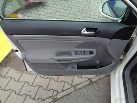 Sprzedam części zamienne do volkswagen jetta 1,4tsi 103kw - 7