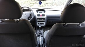 Opel Corsa C Sport Edition-Polecam - 7