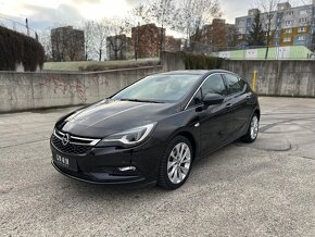 Opel Astra 1.4 Turbo - 7