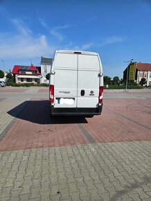 Fiat Ducato 2.3 miltijet maxi - 7