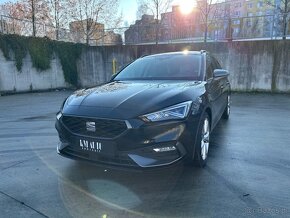 Seat Leon FR 1.0 Tsi - 7