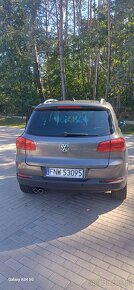 Volkswagen Tiguan - 7