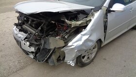 Sprzedam części zamienne do volkswagen golf 5 2,0tdi, BMM - 7