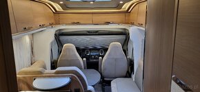 Camper CARTHAGO Malibu T490 LE - TOP - 7