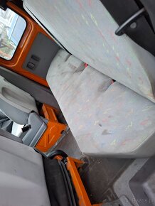 Przyczepa Ciągnikowa VW Crafter 2.5 TDI 120kw Klima Model 20 - 7