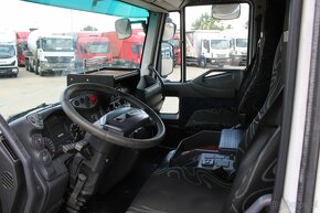 IVECO EUROCARGO 75E18, BOCZNE, EURO 5 - 7