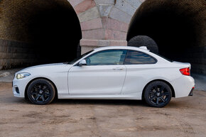 BMW Seria 2 230i Coupe Sport Line - 7